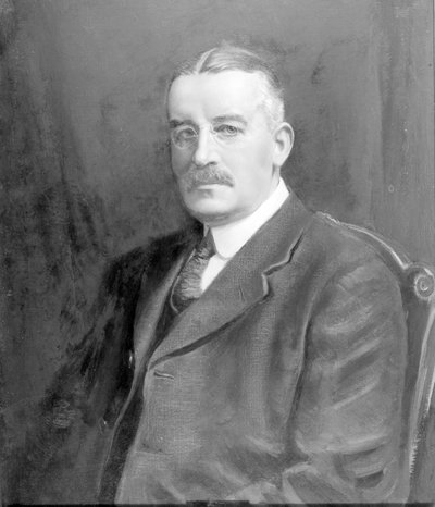 Thomas Arthur Stevens av English School